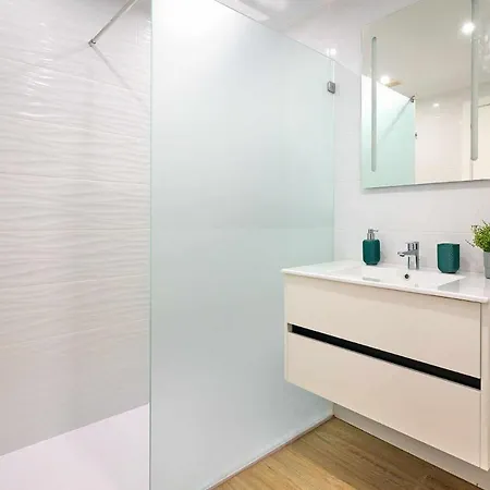 Apartment Relax Live Canarias
