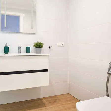Relax Live Canarias Apartment