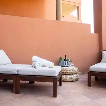 Apartment Relax Live Canarias