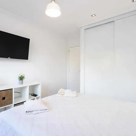 Relax Live Canarias Apartment *