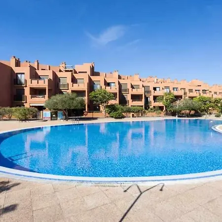 Apartment Relax Live Canarias