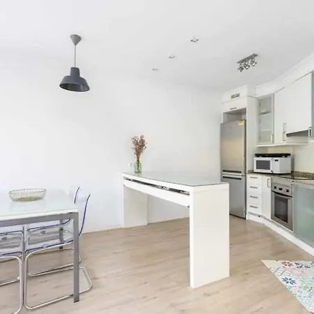 Relax Live Canarias Apartment