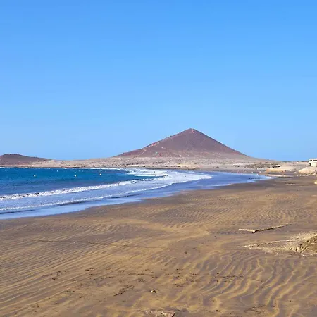 Relax Live Canarias Apartment