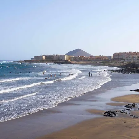 Apartment Relax Live Canarias