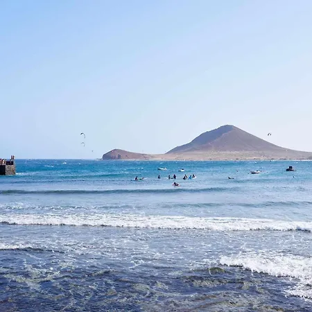 Relax Live Canarias La Tejita