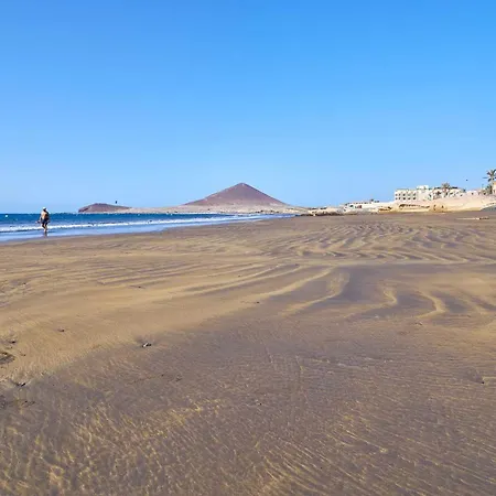 Relax Live Canarias * La Tejita