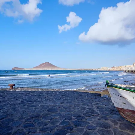 Relax Live Canarias Apartment
