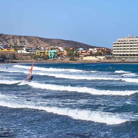 Relax Live Canarias Apartment *