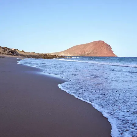 Apartment Relax Live Canarias La Tejita