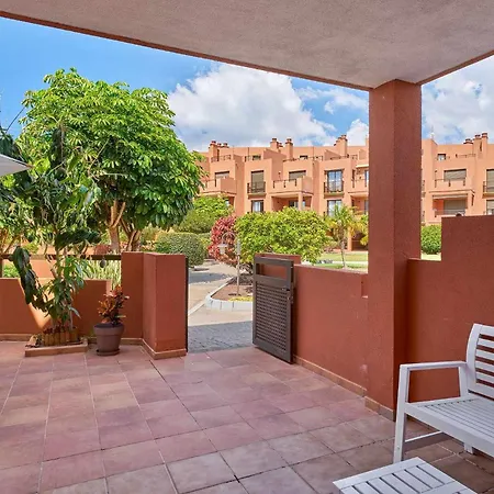 Apartment Relax Live Canarias