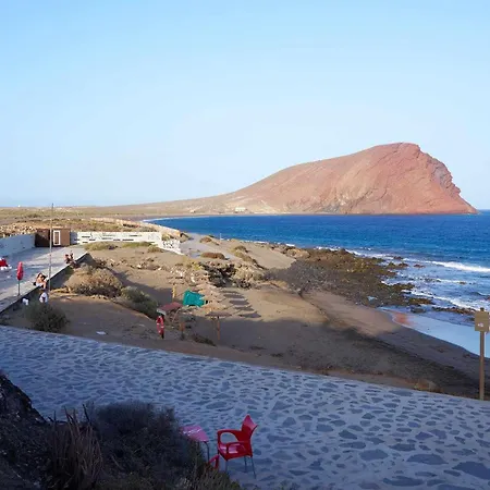 Relax Live Canarias Apartment *